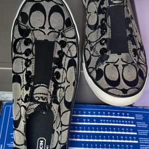 Coach sneakers, Coach Summer